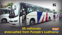 US nationals evacuated from Punjab