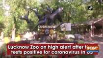 Lucknow Zoo on high alert after tiger tests positive for coronavirus in US