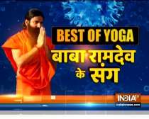 Swami Ramdev advises home remedies and yoga tips for gallbladder and kidney stones