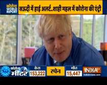 Coronavirus outbreak: UK PM Boris Johnson moved out of ICU
