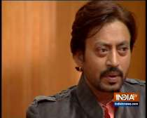 Irrfan Khan opens up on why he never settled in Hollywood