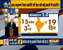 Doctors on IndiaTV reveal why PM Modi
