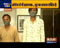 Ahmedabad: Two held for stealing jewellery from COVID-19 corpses