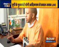 UP CM Yogi Adityanath issues order for setting up Migration Commission
