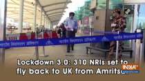 Lockdown 3.0: 310 NRIs set to fly back to UK from Amritsar