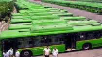 Passengers can now take DTC buses from New Delhi Railway Station during lockdown: Delhi Police