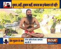 Consuimng giloy daily keeps fever at bay: Swami Ramdev