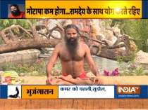 Swami Ramdev suggests healthy diet for complete fitness