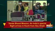 Vande Bharat Mission: Air India
