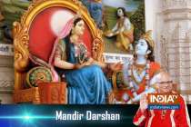 Seek blessing from Hanuman Mandir in Patiala