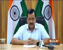 The suggestions given by you all will be discussed at the meeting at 4 pm today, says CM Kejriwal