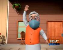 OMG: PM Modi urges to people maintain social distancing amid coronavirus