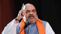 I am absolutely healthy, not suffering from any illness: Home Minister Amit Shah