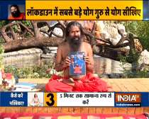 Swami Ramdev on Bhastrika Pranayama and its varied health benefits