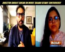 Gulabo Sitabo director Shoojit Sircar opens up on plagiarism controversy