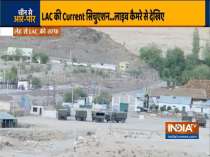 Indian Army, Air Force on alert in Ladakh | Watch ground report