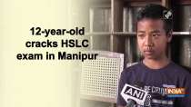 12-year-old cracks HSLC exam in Manipur