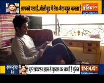 Mumbai Police interrogate production houses regarding Sushant Singh Rajput