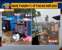 How Mumbai is battling Cyclone Nisarga