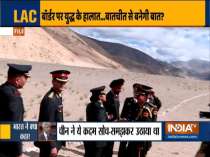 India, China key commander-level talks over Ladakh standoff