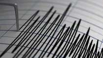 Earthquake hits Delhi, Noida
