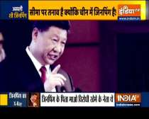Kurukshetra: Watch how Chinese President Xi Jinping became biggest dictator in the world