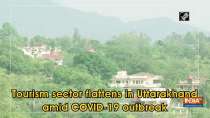 Tourism sector flattens in Uttarakhand amid COVID-19 outbreak