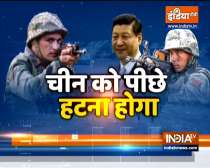 Special report: India-China continue talks to de-escalate tension