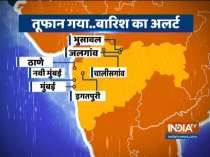 Kurukshetra | Waterlogging in parts of Maharashtra after heavy rainfall; Chinese incursion in ladakh