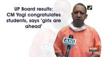 UP Board results: CM Yogi congratulates students, says 