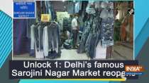 Unlock 1: Delhi