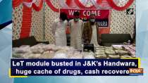 LeT module busted in JandK