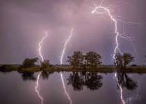 53 killed in separate incidents of lightning in Bihar