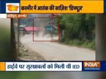 Jammu and Kashmir: IED defused, major tragedy averted on Srinagar-Bandipora road