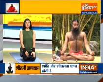 Swami Ramdev explains how yoga and pranayam make your body strong