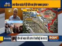 India-China standoff: Indian Army will not take a single step back on LAC
