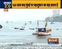 Kurukshetra: Maharashtra, Gujarat brace for cyclone Nisarga