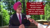 India will be happy to work with US on expansion of G-7: Ambassador Taranjit Singh Sandhu