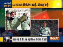 India-China military commanders’ meeting at LAC ends after 10 hours