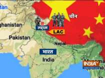 India-China standoff: Is the ongoing tension over the border issue taking the form of war?