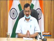 Testing increased by 3 times in Delhi, now people will not face any issues in getting tested: CM Arvind Kejriwal
