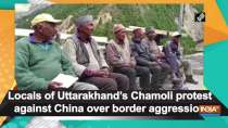 Locals of Uttarakhand