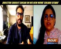 Shoojit Sircar reveals what made him release Gulabo Sitabo on OTT