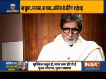 How Amitabh Bachchan became the Shahenshah of Bollywood