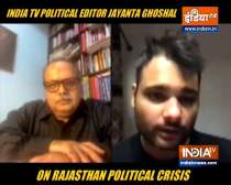 Rajasthan Political Crisis: What next for Sachin Pilot, Ashok Gehlot and Congress
