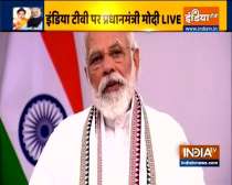 PM Modi talks about Lord Buddha