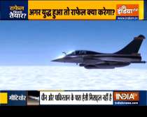 Special Report: India sought emergency delivery of Rafale jets