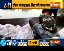 Situation worsens in Bihar, Covid-19 cases cross 41,000-mark