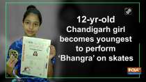 12-year-old Chandigarh girl becomes youngest to perform 