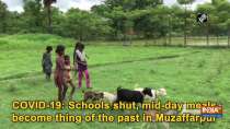 COVID-19: Schools shut, mid-day meals become thing of the past in Muzaffarpur